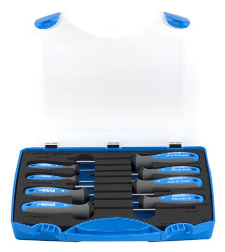 Unior-Schraubendreher-Set 607pb8tbi