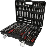 KS Tools Sockelschlüsselset 179tlg. - afbeelding 2