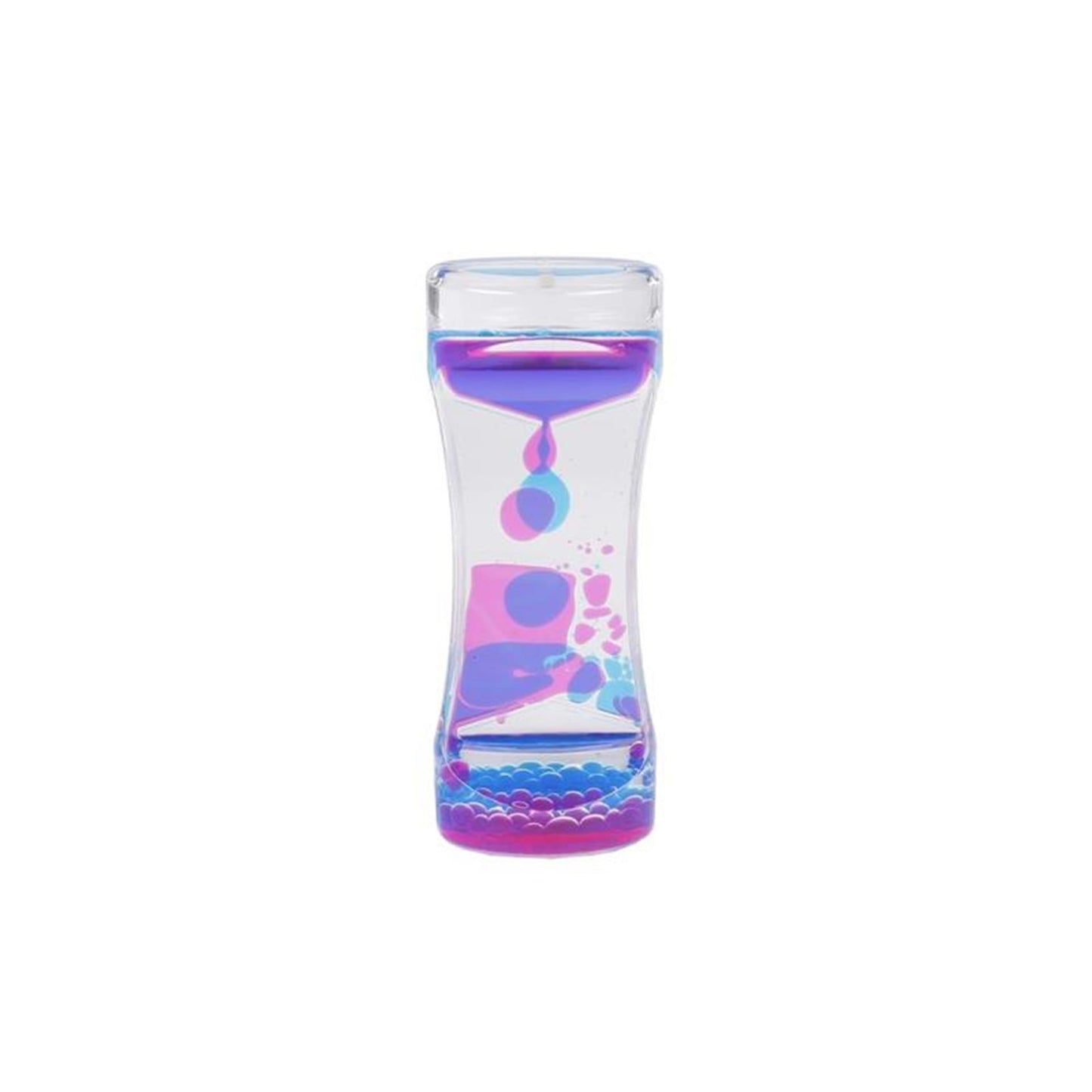 Bewegliche Lavablasen 14cm