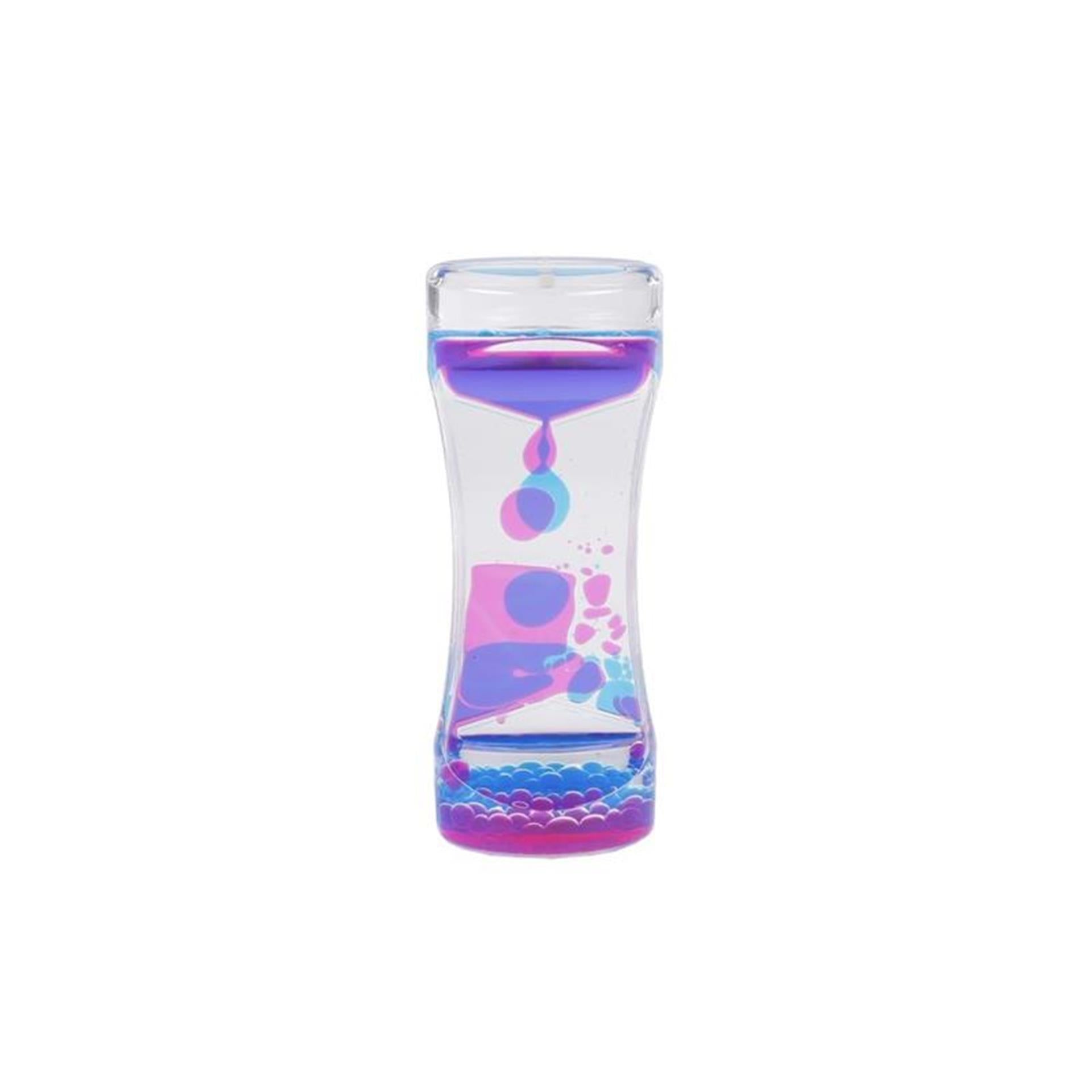 Bewegliche Lavablasen 14cm
