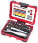 KS Tools Bit Box 32tlg.