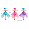 Glamour fliegende Fee 16,5cm
