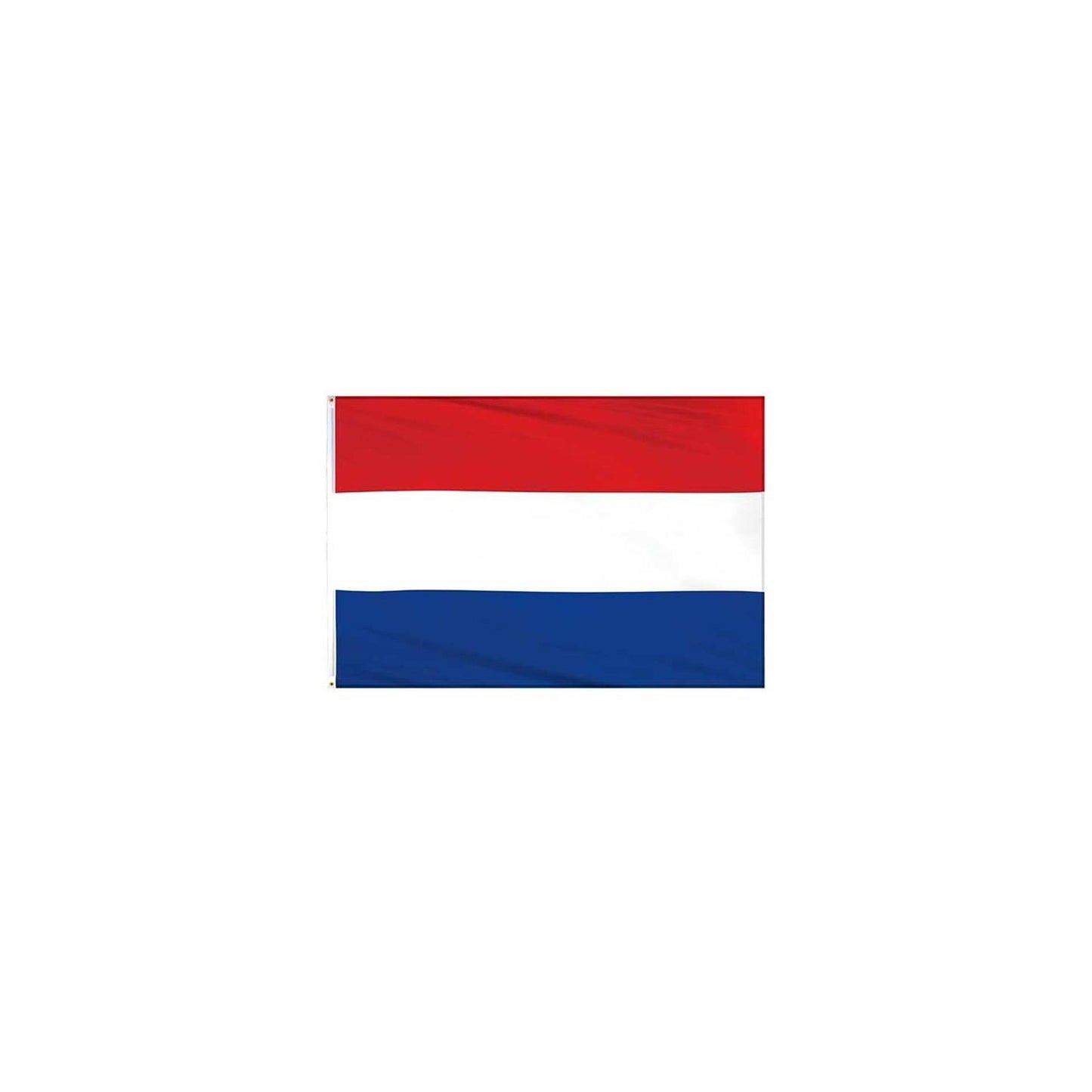Flagge Niederlande 225x150cm 75d Polyester