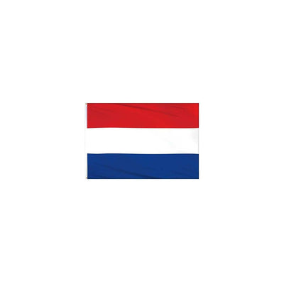 Flagge Niederlande 225x150cm 75d Polyester