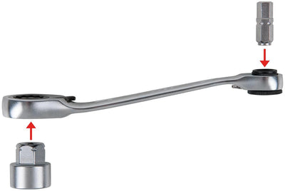 KS Tools Bit-Rate 31TLG.