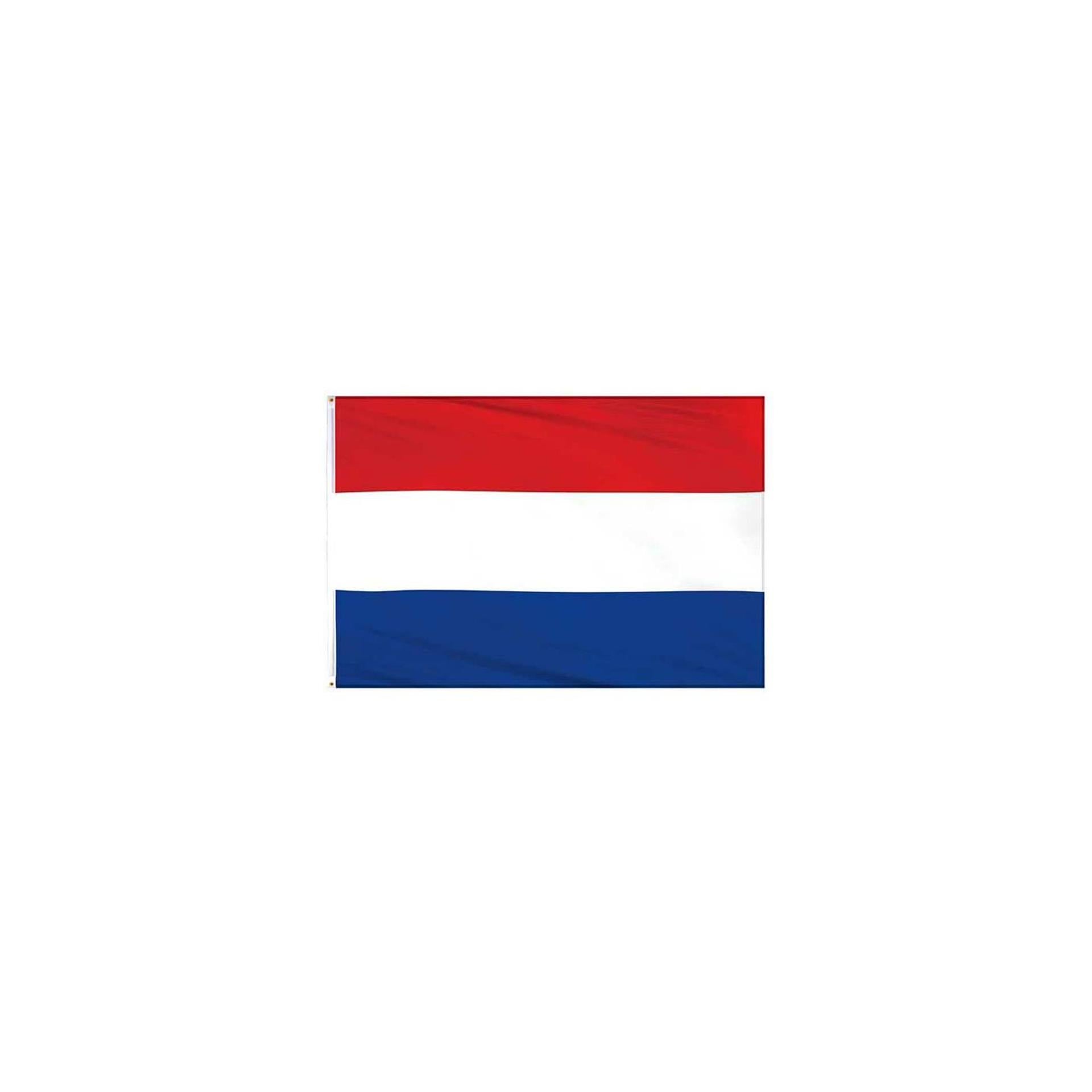 Flagge Niederlande 90x150cm 75d Polyester