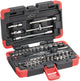Vigor Socket Wech Sets 1 4