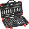 Vigor Socket Wech Sets 172tlg.
