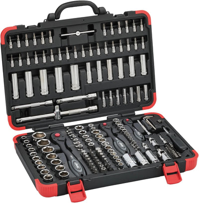 Vigor Socket Wech Sets 172tlg.