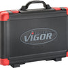 Vigor Socket Wech Sets 172tlg.
