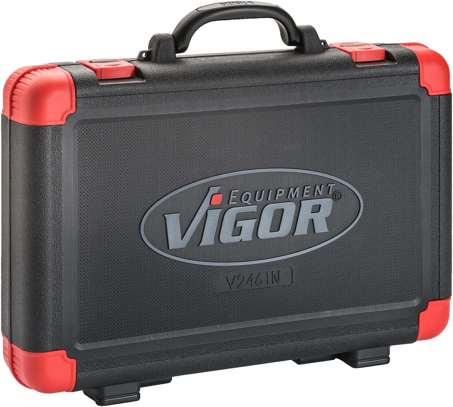 Vigor Socket Wech Sets 172tlg.