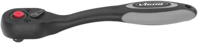 Vigor reversible Ratschen 1 4 6,3 mm