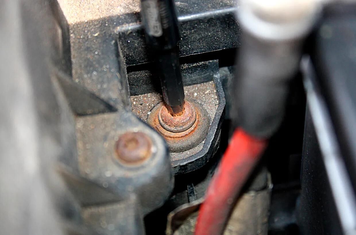KS -Werkzeuge Schrauben abschrauben 34tlg.