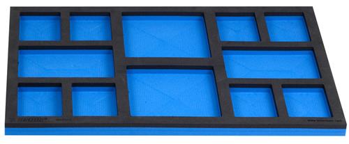 Unior Inlay leer 964 Bsos