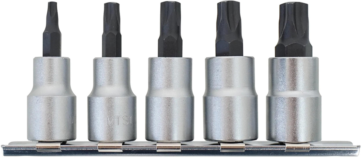 Gedore Socket Wrench Set Klann