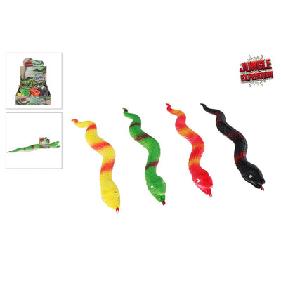 Dschungel-Expeditions-Stretchschlauch 30 cm