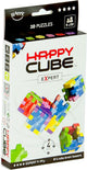 Intelligente Spiele – Happy Cube Expert – 6 Rätsel – 3D
