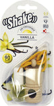 Lufterfrischer Vanille schütteln + 2 x 4,5 ml nachfüllen