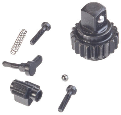 Hazet Reparatursets 7-teilige F1 4Z 863 P 7n