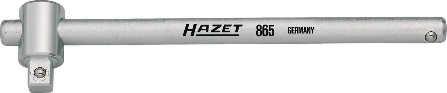 HAZET -Schiebegriff 1 4Z115 mm 865