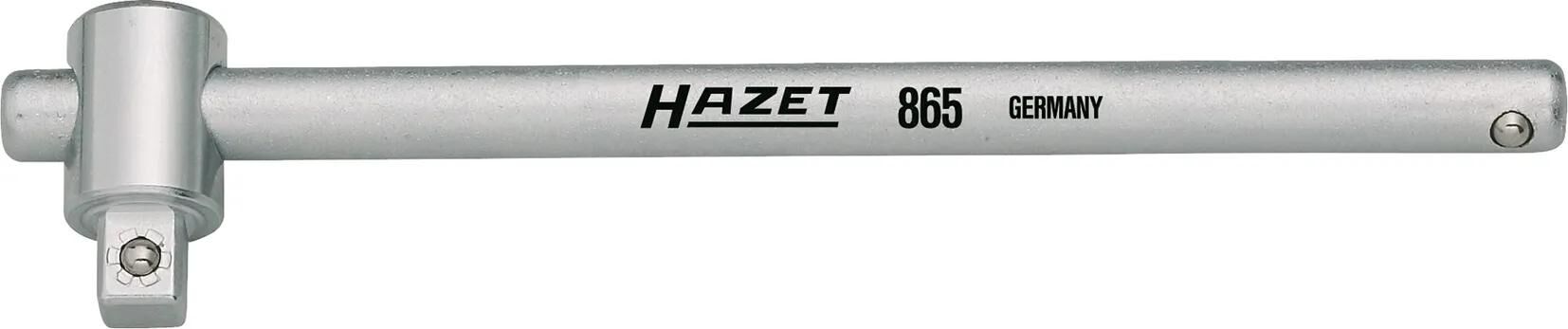 HAZET -Schiebegriff 1 4Z115 mm 865