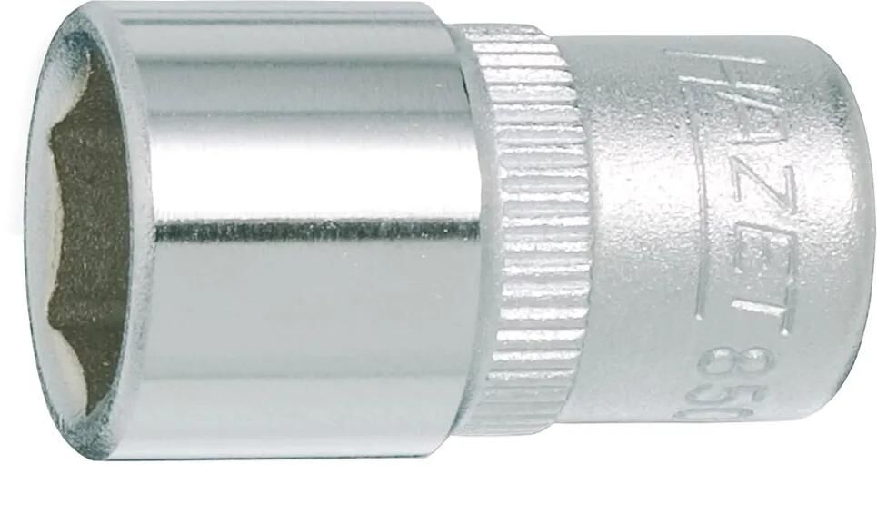Hazet sechseckiger Einsatz 6mm 1 4 850-6