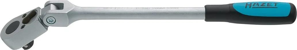 Hazet Reversible Ratchet3 8Z280 8816 g