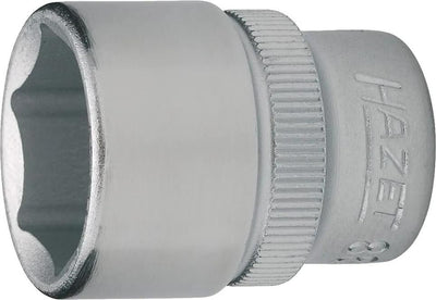 Hazet Hexagon Insert 19 mm 3 8z 880-19