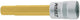 Hazet-Schraubendrehereinsatz 4mm 8801-4