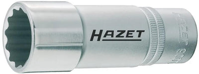 Hazet 12-Kanche 27mm 1 2Z 900 TZ-27