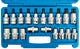 SW Stahl Profi-Torx Inserts 16-Teile