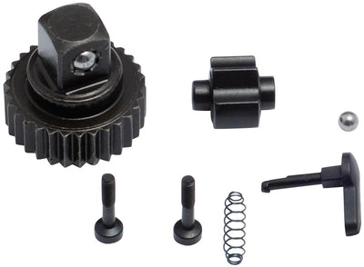 Hazet Rep.set F.8816p 7tg 3 8z 8816 p 7 n