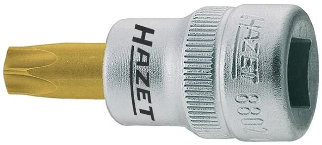 Hazet Screwdr.one.4.43 mm 8802-t 25