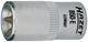 Hazet-Plug-in-Sockeln 1 4 10,08 mm Torx