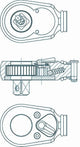 Hazet Reparaturset F.863s
