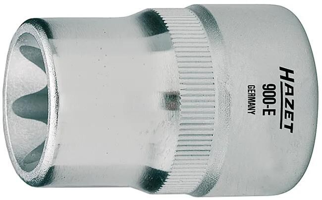 Hazet Torx Sockets eins.10.08 900-e 11