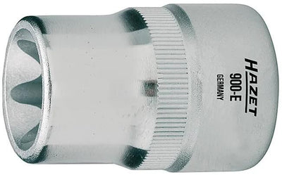 Hazet Torx Sockets eins.10.08 900-e 11