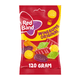 Rotes Weingummi (12x120gr)