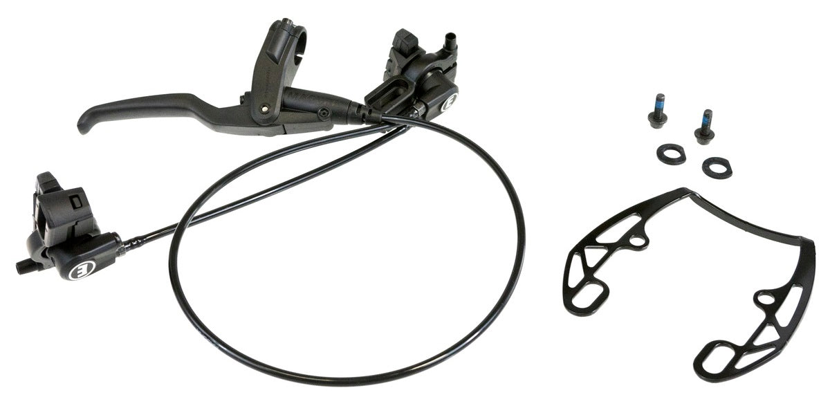 Magura HS11ECO EVO2 Vordertheater 650 mm schwarz (Gazelle)