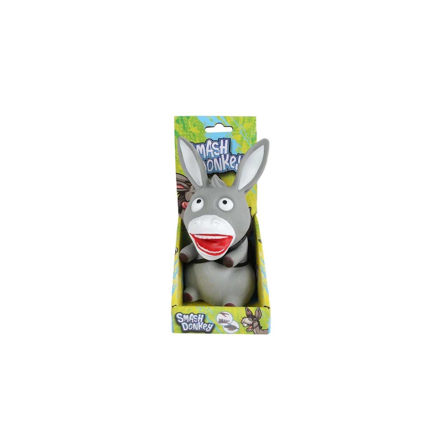 Superstretch-Esel 500 Gramm 16cm