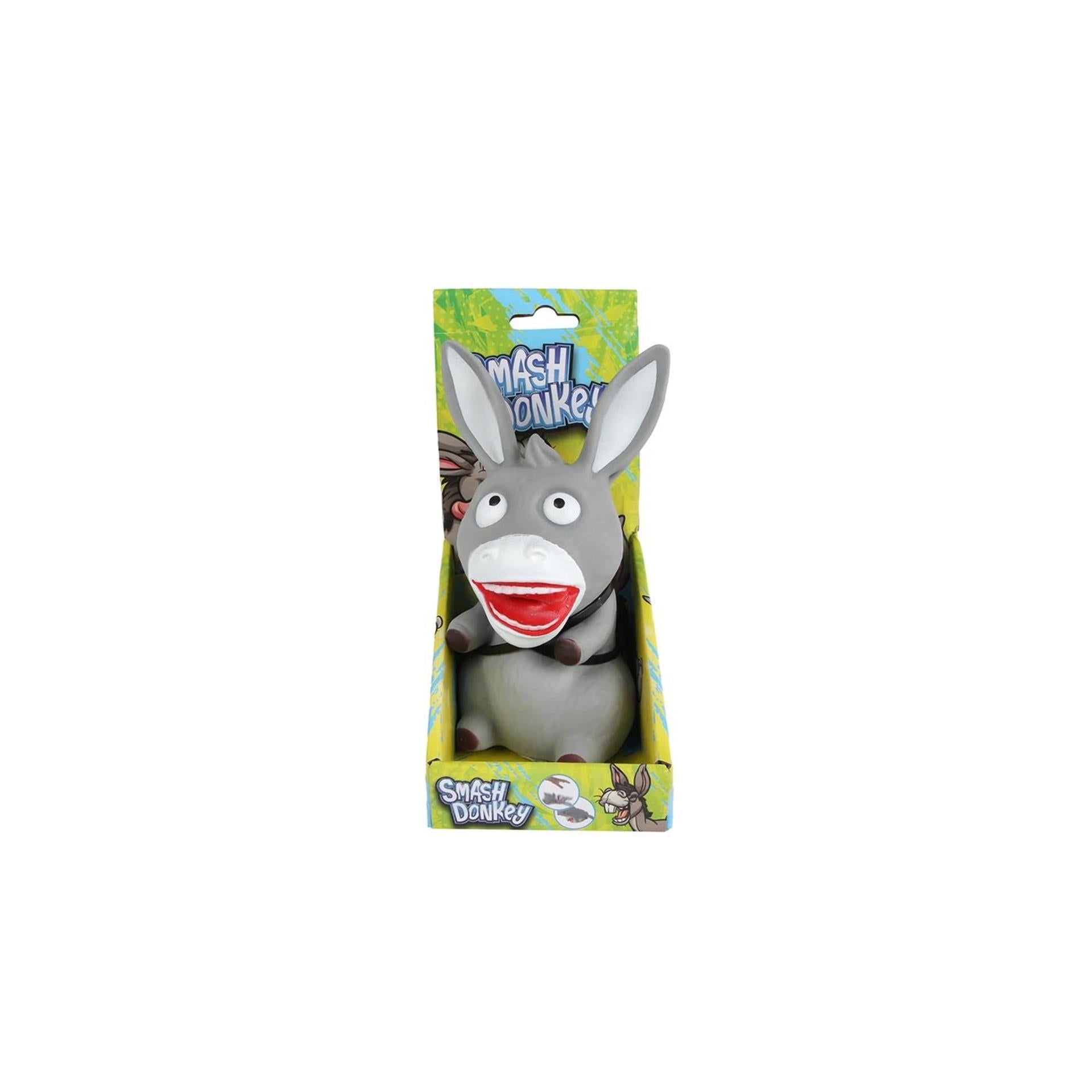 Superstretch-Esel 500 Gramm 16cm