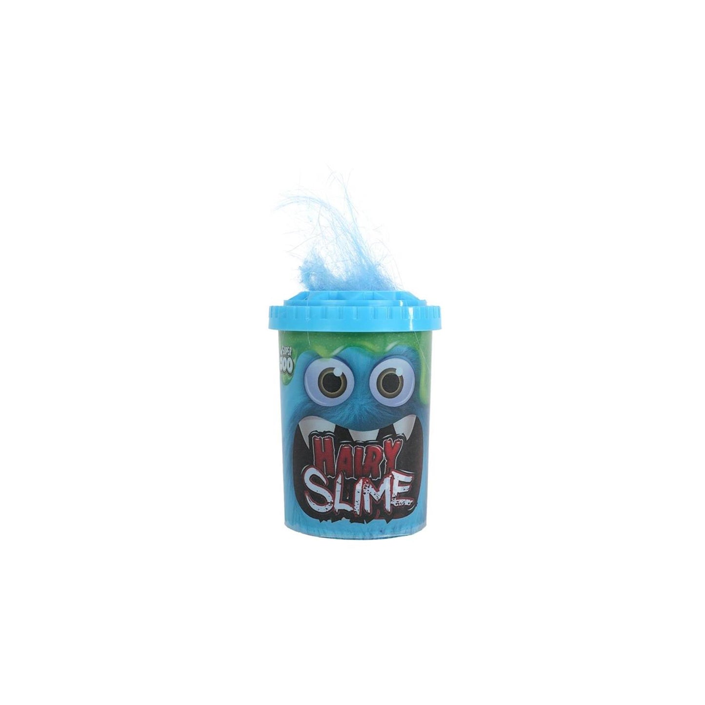 Schleimhaariges Monster - 100gr.