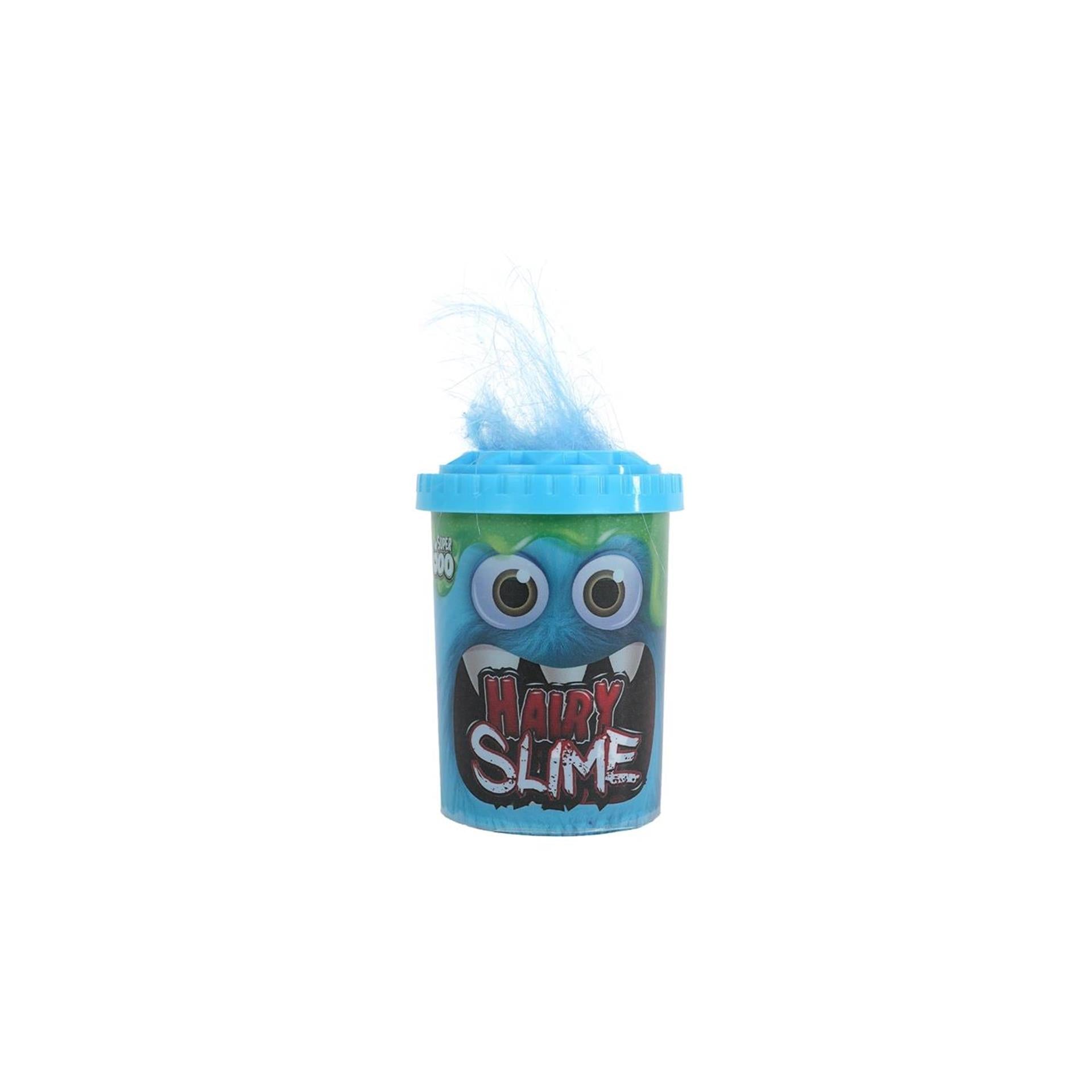 Schleimhaariges Monster - 100gr.