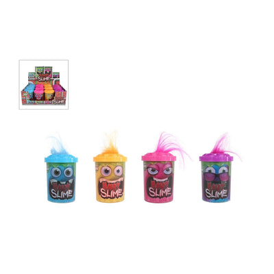 Schleimhaariges Monster - 100gr.