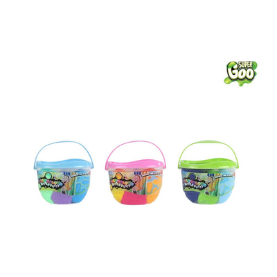 Ty Super Goo Butter Put Mix – 240gr