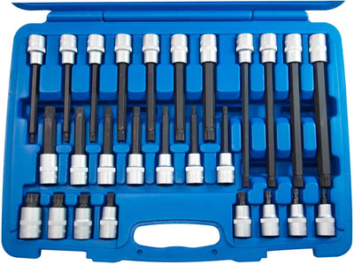 SW STAHL-Schraubendreher Bit 1 2 Sw-Stahl-Innenmultipo