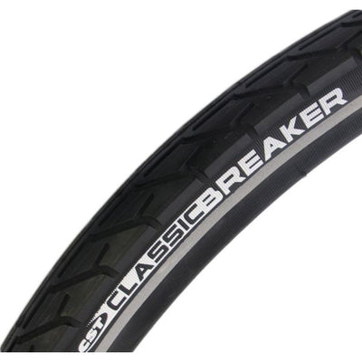 Cst Außenreifen 26x1.75 (47-559) classic breaker schwarz 720150