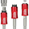 KS -Werkzeuge 2in1 Bithalter magnetisch