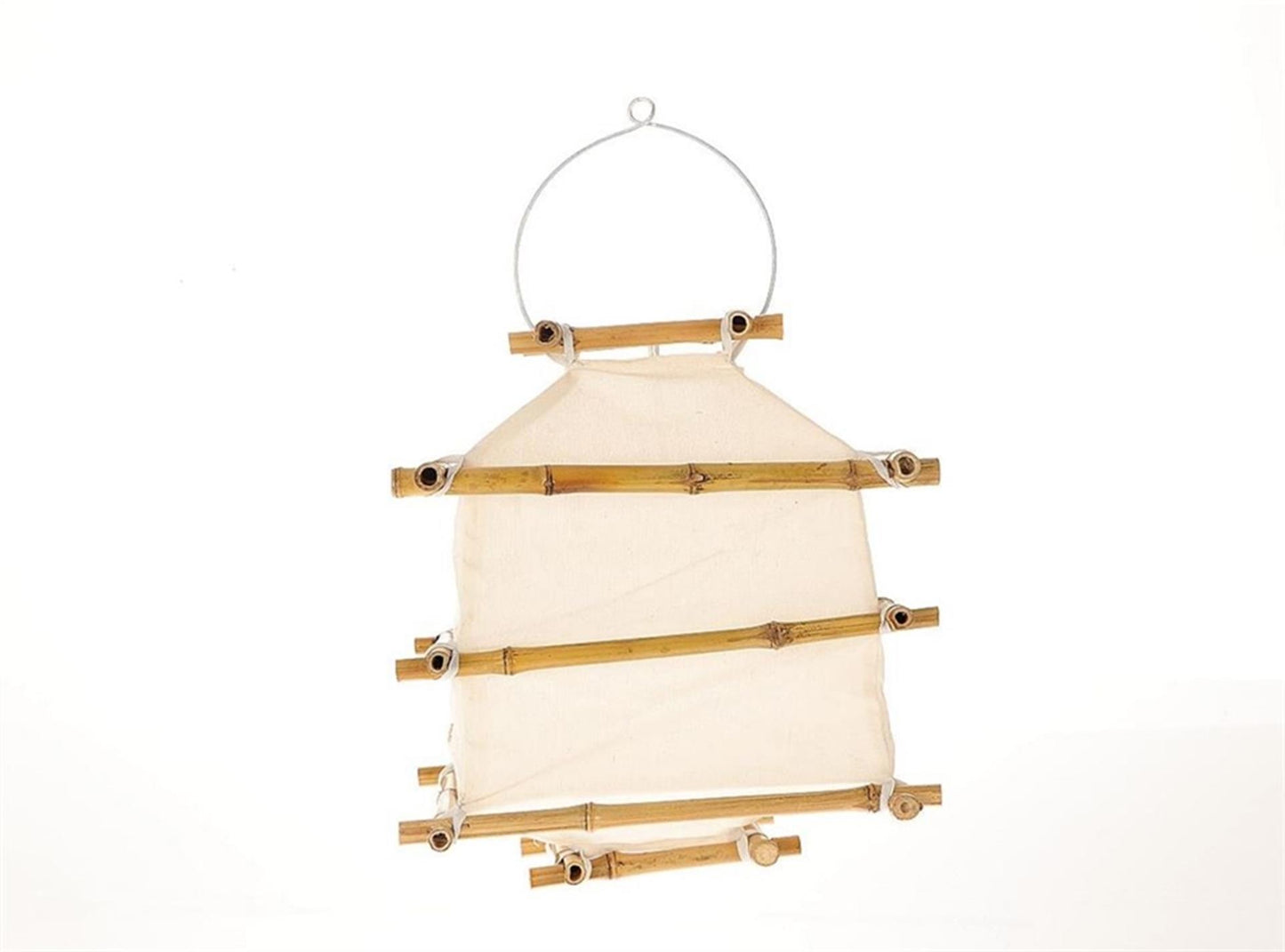 Hbx Natural Living Laterne Schattenlaterne 32x32x30cm