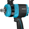 Hazet Impact ScreverDriver 3 8 Twin Turbo